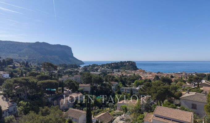 Venta Villa Cassis