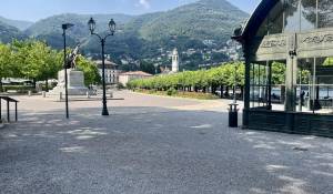 Venta Villa Cernobbio