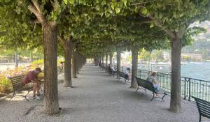 Venta Villa Cernobbio