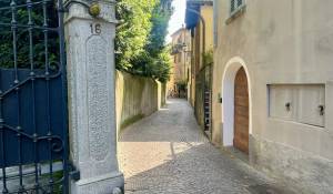 Venta Villa Cernobbio