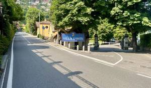 Venta Villa Cernobbio