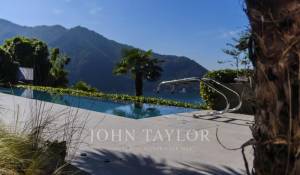 Venta Villa Cernobbio