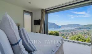 Venta Villa Cernobbio