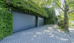 Venta Villa Cernobbio