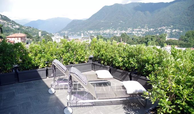 Venta Villa Cernobbio