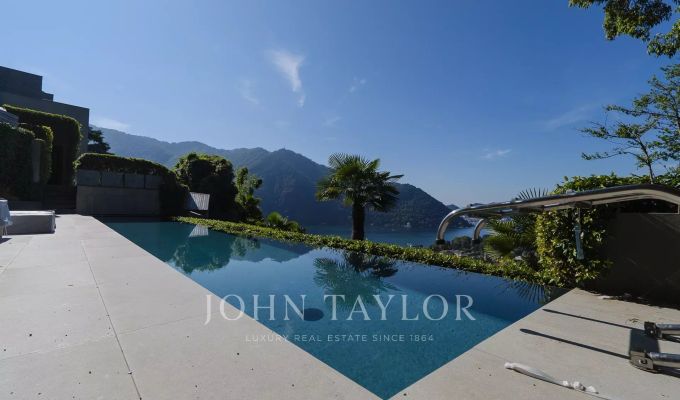 Venta Villa Cernobbio