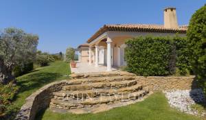 Venta Villa Ceyreste