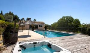 Venta Villa Ceyreste