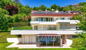 Venta Villa Chardonne