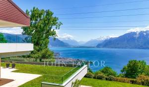 Venta Villa Chardonne