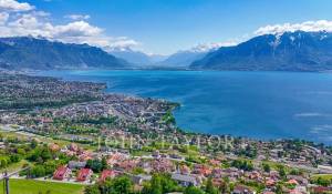 Venta Villa Chardonne