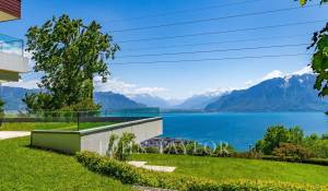 Venta Villa Chardonne