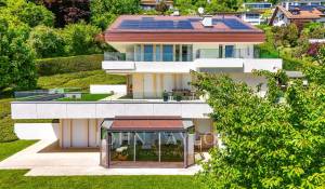 Venta Villa Chardonne