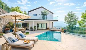 Venta Villa Chardonne