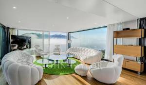 Venta Villa Chardonne