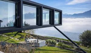 Venta Villa Chardonne