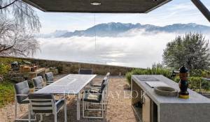 Venta Villa Chardonne