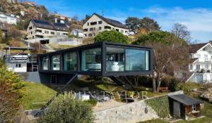 Venta Villa Chardonne