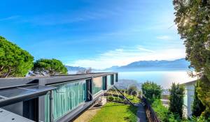 Venta Villa Chardonne