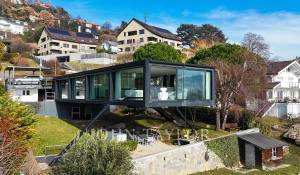 Venta Villa Chardonne