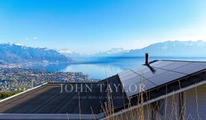 Venta Villa Chardonne