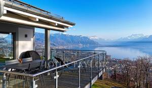 Venta Villa Chardonne