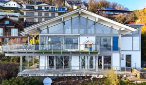 Venta Villa Chardonne