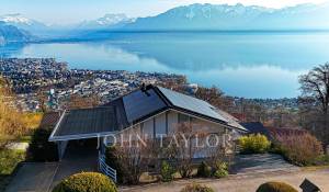 Venta Villa Chardonne