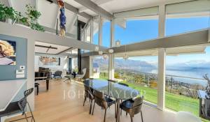 Venta Villa Chardonne