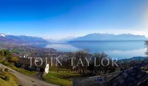 Venta Villa Chardonne