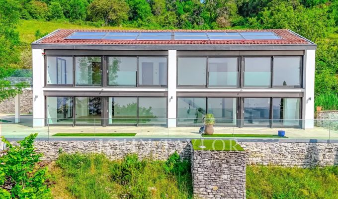 Venta Villa Chardonne