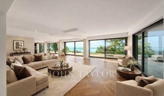 Venta Villa Chardonne