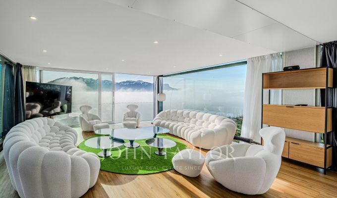 Venta Villa Chardonne