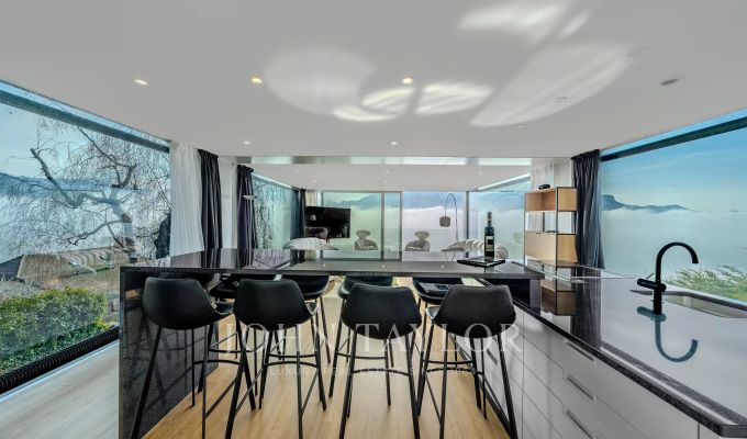 Venta Villa Chardonne