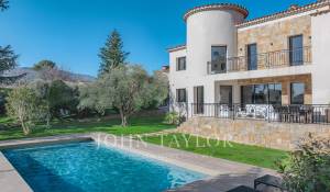 Venta Villa Châteauneuf-Grasse