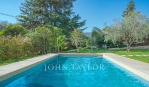 Venta Villa Châteauneuf-Grasse