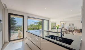 Venta Villa Châteauneuf-Grasse