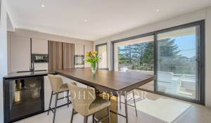 Venta Villa Châteauneuf-Grasse