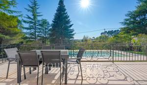Venta Villa Châteauneuf-Grasse