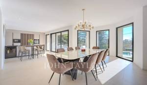 Venta Villa Châteauneuf-Grasse