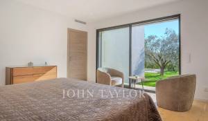 Venta Villa Châteauneuf-Grasse