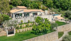 Venta Villa Châteauneuf-Grasse