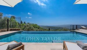Venta Villa Châteauneuf-Grasse