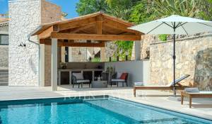 Venta Villa Châteauneuf-Grasse