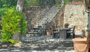 Venta Villa Châteauneuf-Grasse