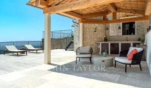 Venta Villa Châteauneuf-Grasse