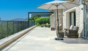 Venta Villa Châteauneuf-Grasse