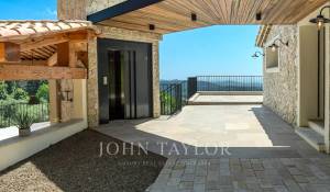 Venta Villa Châteauneuf-Grasse