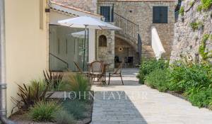 Venta Villa Châteauneuf-Grasse