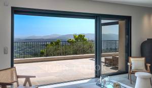 Venta Villa Châteauneuf-Grasse
